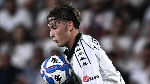 TS - Pio Esposito al Mondiale col fratello Sebastiano: l'Inter ha già preso una decisione per il prossimo anno