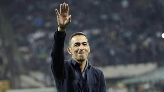 Djorkaeff compie 50 anni, gli auguri dell'Inter