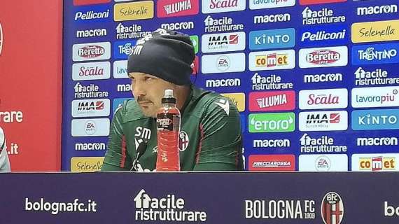 Mihajlovic punge: "L'Inter voleva vincere con i ricorsi e questo mi faceva arrabbiare"