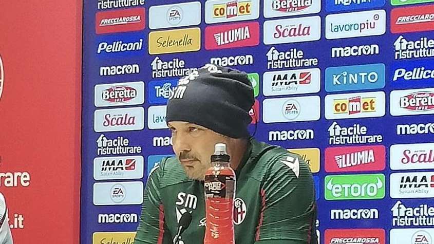 Mihajlovic punge: "L'Inter voleva vincere con i ricorsi e questo mi faceva arrabbiare"