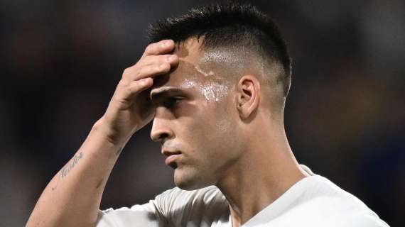 TS - La richiesta di Lautaro? Un autogol alla Milito. Tra le parti c'è ancora distanza