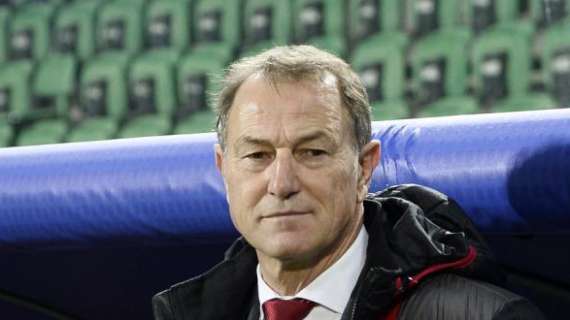 De Biasi: "Inter, il discorso legato al terzo posto non è chiuso del tutto"