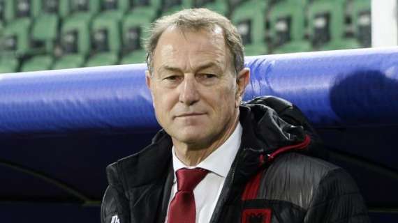 De Biasi: "Scudetto già della Juve? No. C'è sempre il Napoli. E occhio a Inter e Roma"