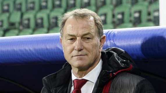 De Biasi: "Juve e Lazio favorite per lo Scudetto, ma il lungo stop inciderà"