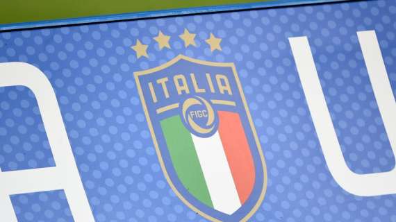 Under 17, ben sei giocatori dell'Inter convocati da Nunziata