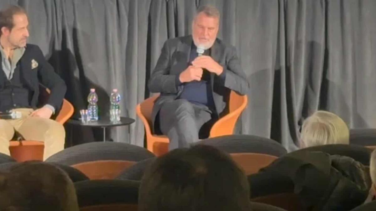 VIDEO - Tardelli: "Io dalla Juve all'Inter, dovevo pensarci di più. Prima della presentazione mi chiamò Agnelli..."