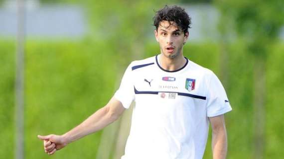 Sky - Prandelli ha voluto rassicurare Ranocchia