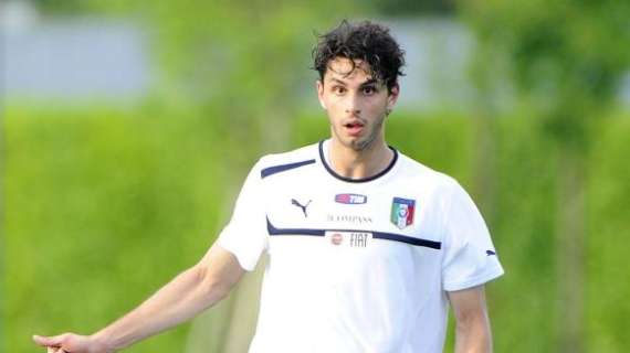 In Francia: "Ranocchia, il Psg ci pensa perché..."