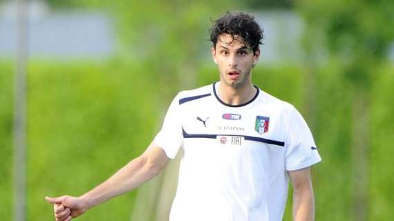 Ranocchia: "Dispiace per l'Italia, ma penso all'Inter"