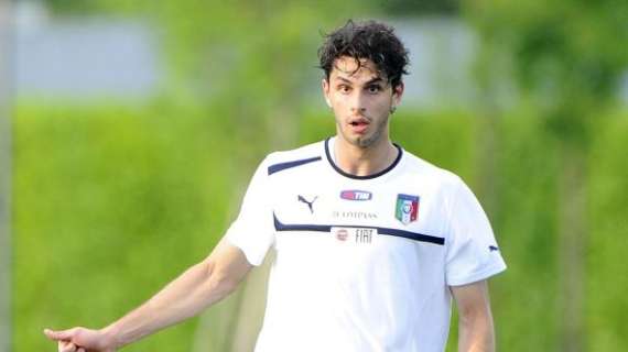 GdS - Ranocchia prestito? I difensori per Pinzolo