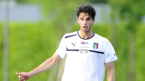 Ranocchia, il no alla Juventus è a prescindere