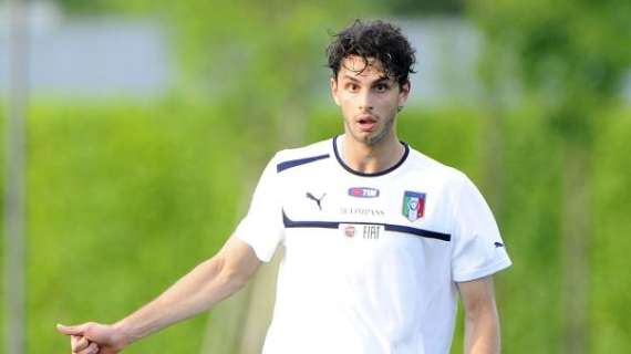 Prandelli quasi certo: Ranocchia contro l'Olanda