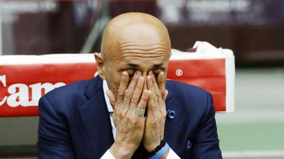 Garlando: "Spalletti deve convincersi del paradosso: ieri l'Inter ha fatto un passo avanti verso la Champions"