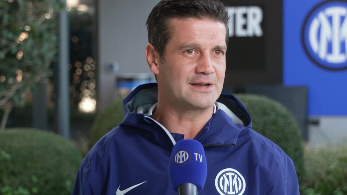 Chivu a ITV: "Gli expected goals vanno tramutati in gol. Non mi fido del Liverpool in difficoltà"