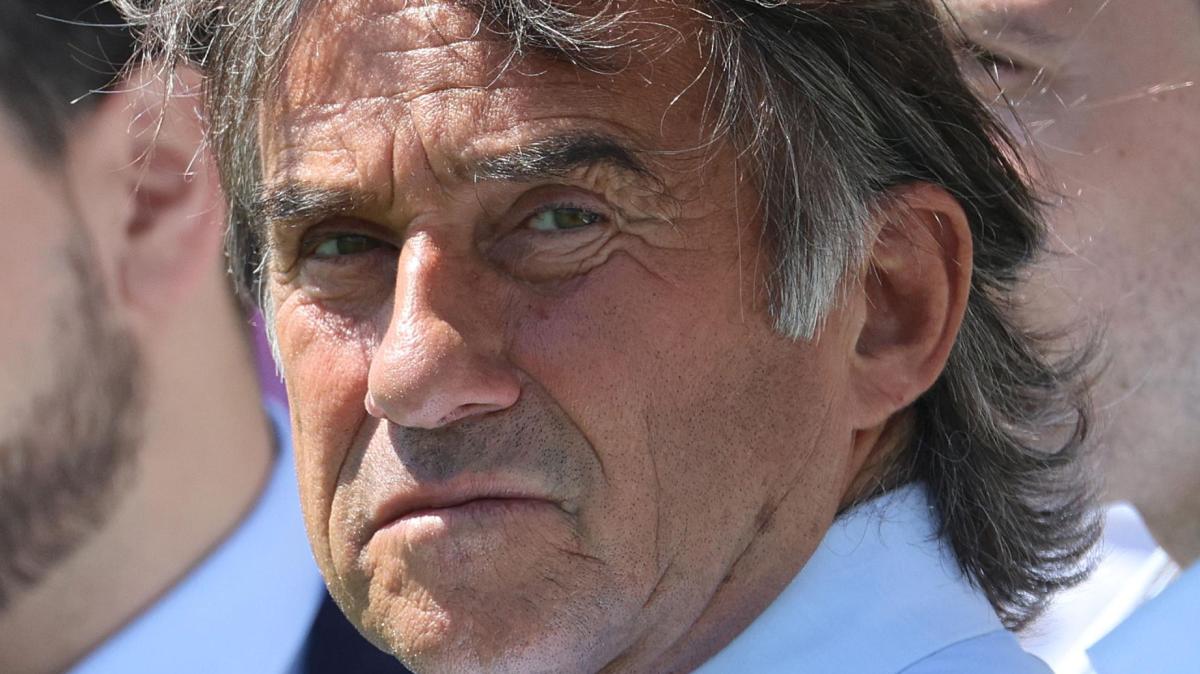 Cobolli Gigli: "Con Carnevali, la Juve tornerà a fare affari con l'Inter"