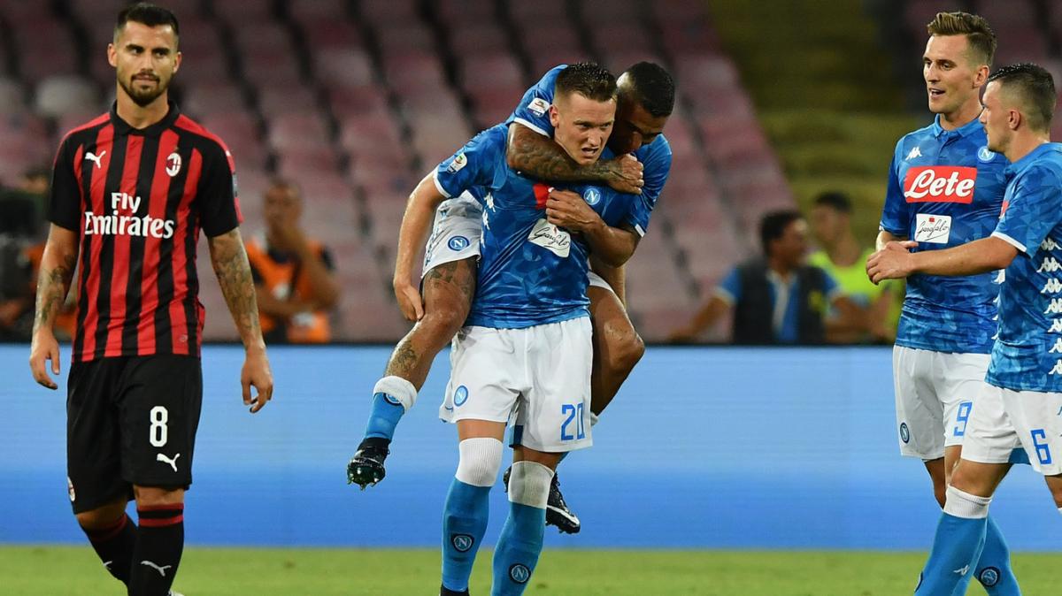 CdS - Specialisti derby e gol contro il Milan: Lautaro il più decisivo dell'Inter, Zielinski in scia con quattro gol 