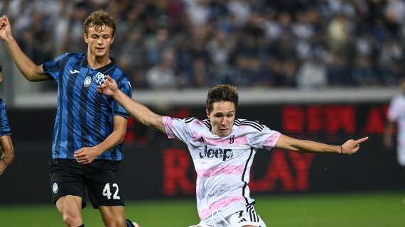 L'Atalanta spinge, la Juventus si difende e le reti non si gonfiano: bianconeri a -4 dalle milanesi