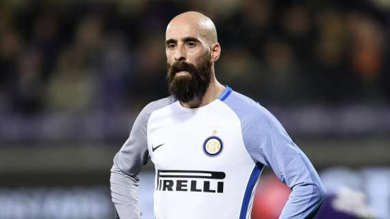 Ag. B. Valero: "Inter, bilancio ok: lo stimano come uomo e calciatore"