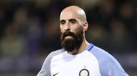 Frey: "Borja Valero simbolo della Fiorentina, poteva..."