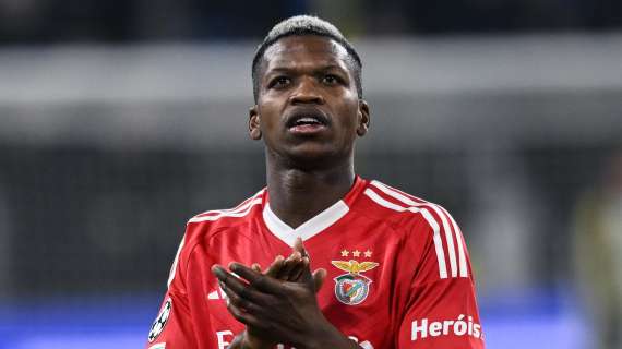 CdS - Inter, né Lookman né Koné. Si guarda all'estero: chieste informazioni su Florentino e Nmecha