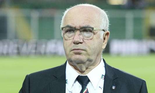 Tavecchio: "Seconda Squadra, club pro dovrebbero..."