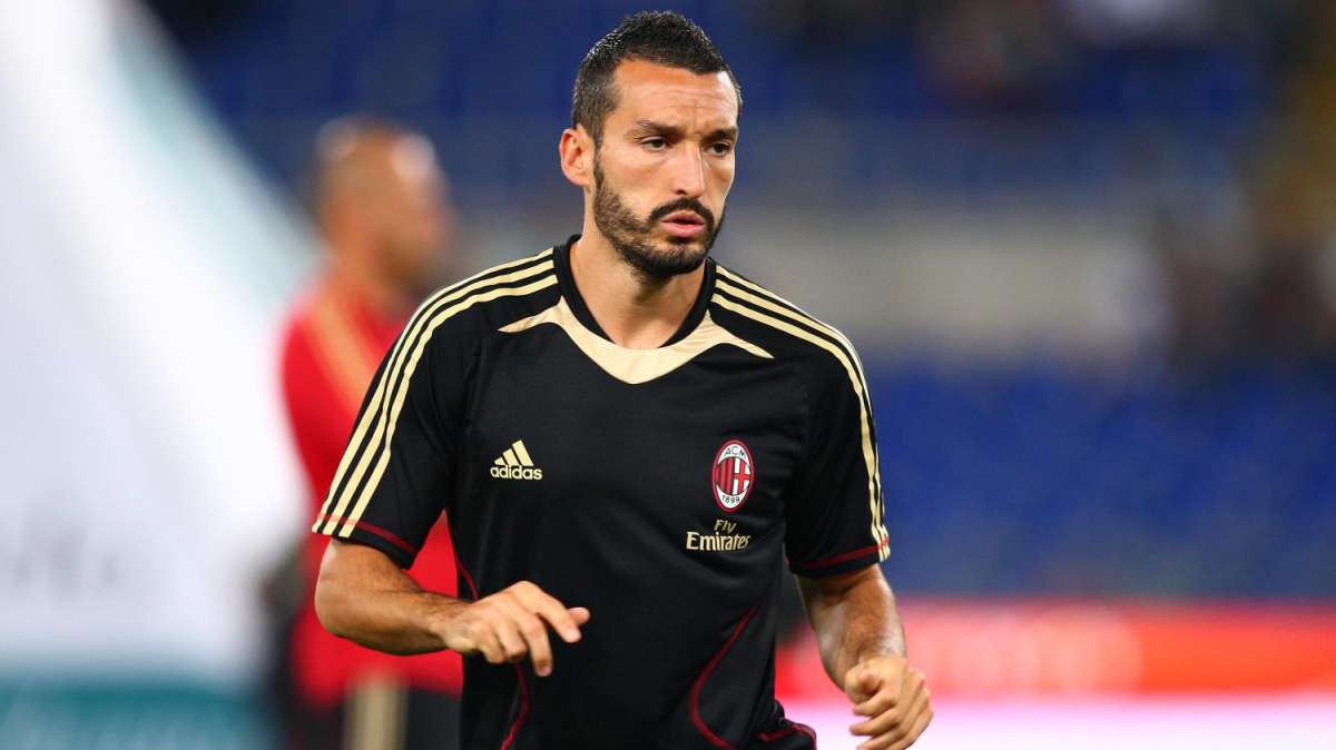 Zambrotta: LInter scappa? E ancora presto