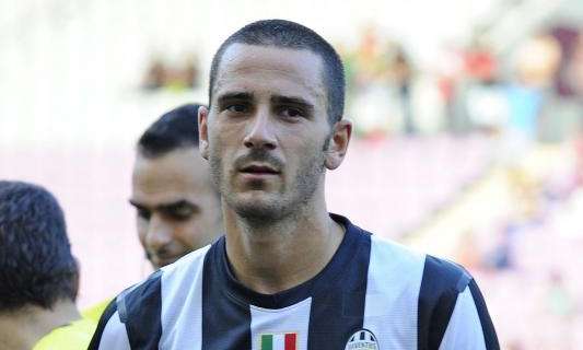 Calciomalato - Bonucci, chiesti 3 anni e 6 mesi!