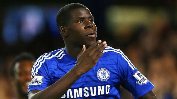 Express - Varane al Chelsea se Zouma accetta l'Inter