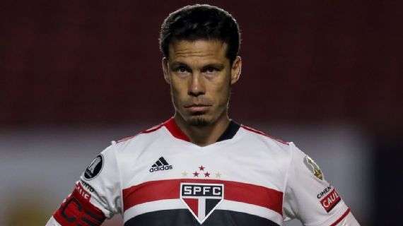 Hernanes lascia il São Paulo: "Il mio amore per il club sarà eterno"