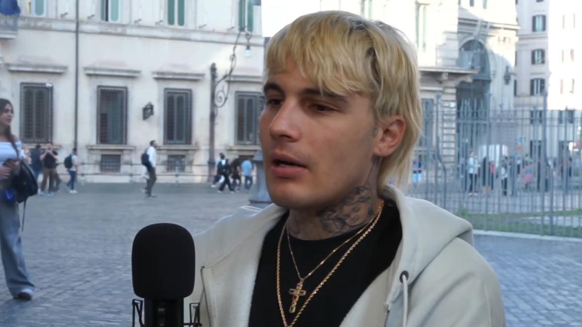 Il Tre, un interista a Roma: "Passione trasmessa da mio padre. In Inter-Barça 4-3 ho rischiato l'infarto"