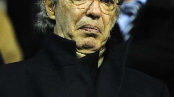 Moratti riceverà il premio 'Carlo Porta 2010'