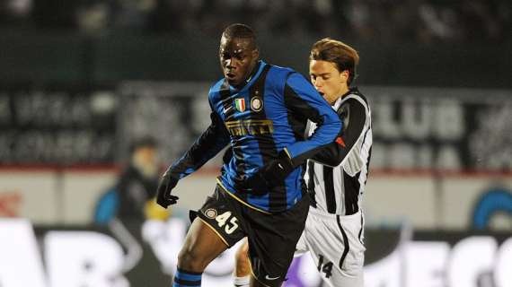 Rivera a Balotelli: "Accetta le regole"