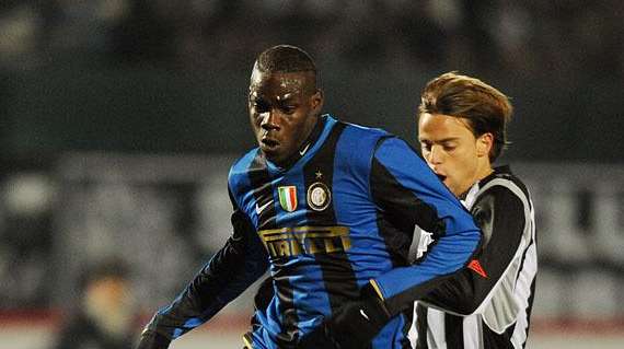 Balotelli, attacco da un ex compagno