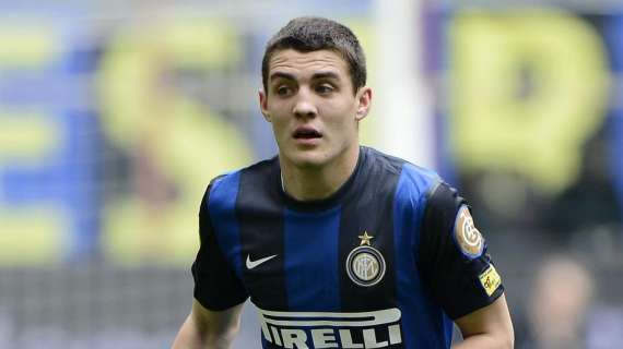 Sky - Kovacic faro dell'Inter. Ieri ingresso decisivo