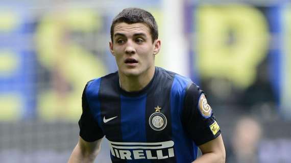 GdS - Kovacic come Matthaeus. E lo stesso Pirlo...