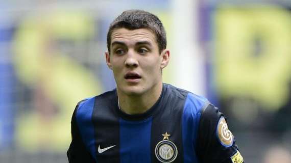 Kovacic: "Modric il modello. Inter, prendi Halilovic"