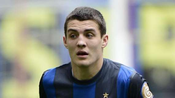 Gazzetta - Kovacic l'arma del futuro. Si riparta da lui