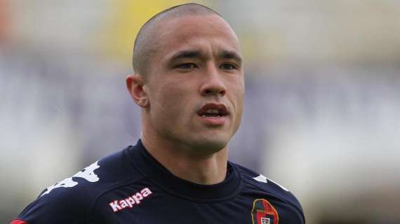 Sky - Nainggolan, se non parte pronto il rinnovo