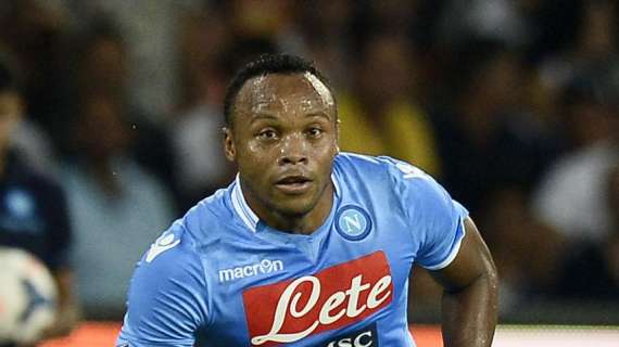 L'Inter su Zuniga. Benitez: "E' vicino al rinnovo"