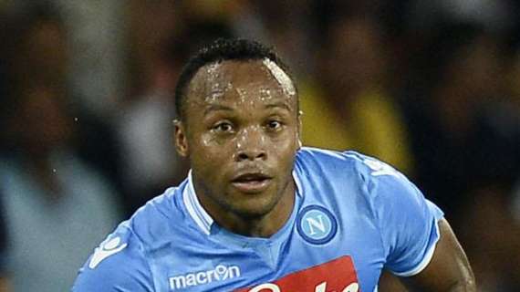 Sky - Zuniga-Napoli, segnali positivi sul rinnovo