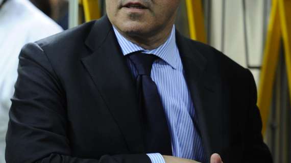 Marotta alza già bandiera bianca? "Inter troppo forte"