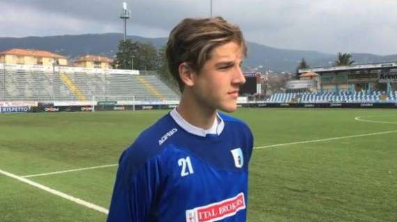 L'ag. di Zaniolo: "C'erano Milan e Juve, l'Inter lo ha voluto fortemente"