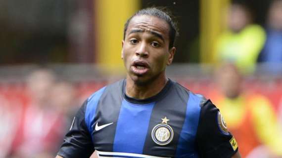 Tanti auguri ad Alvaro Pereira: oggi compie 28 anni