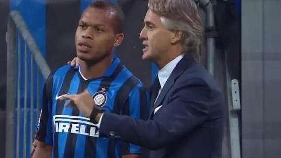 Biabiany a MP: "Pochi gol? Oggi va bene anche l'1-0"