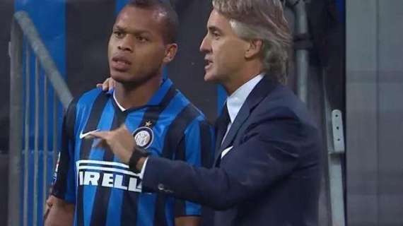 Biabiany, Villarreal offre 5 mln: incedibile per Mancini