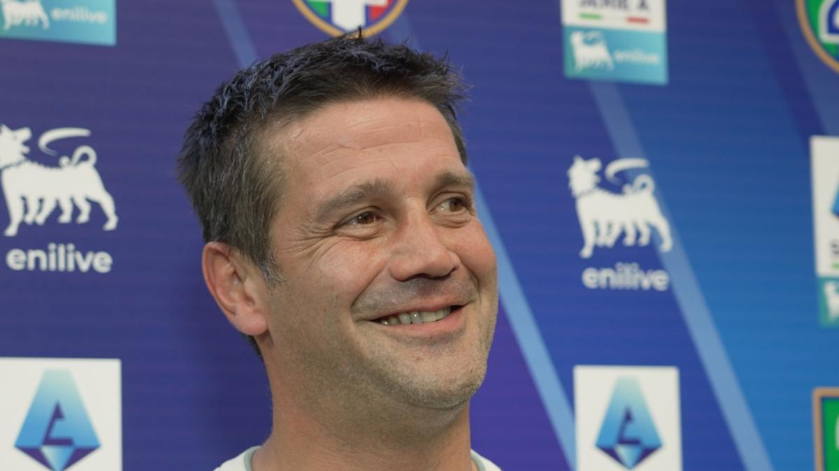 Chivu a RadioTv Serie A: "Ci abbiamo sempre creduto, gestendo i momenti belli e meno belli"
