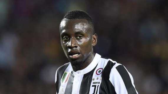 Juventus, Matuidi: "Questa squadra punta allo scudetto. A Napoli lanciato un forte segnale"