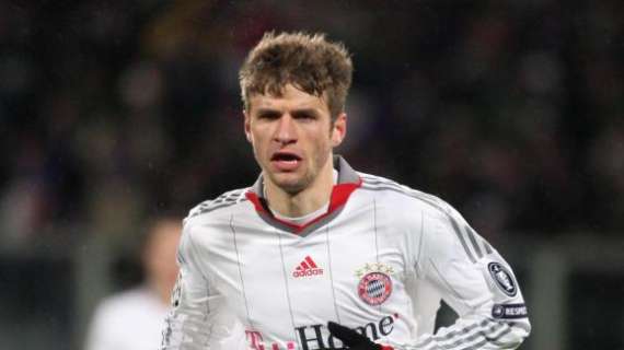 Müller, l'Inter non sa nulla: la priorità si chiama Lucas