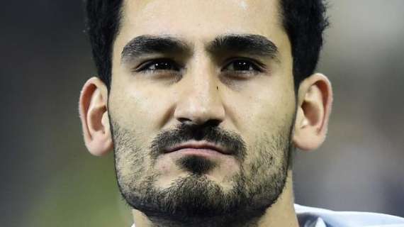 Dall'Inghilterra - Gundogan in partenza: Bayern Monaco in pole su Juventus e Inter