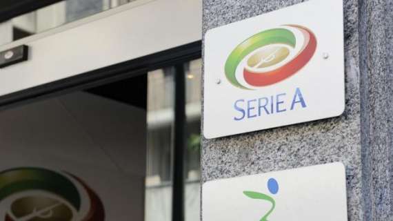 Lega Serie A, fissati anticipi e posticipi fino all'11/3 